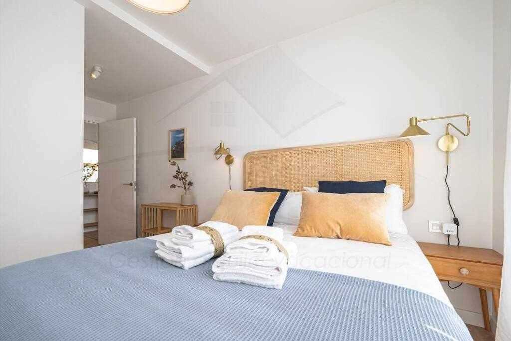 Apartamento La Atalaya De Xixon Gijón